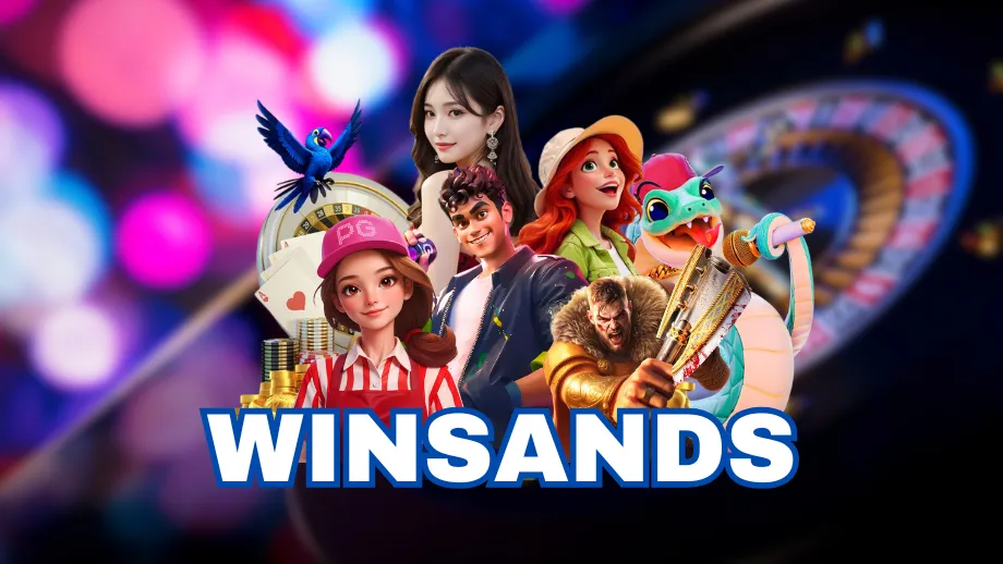 Winsands 