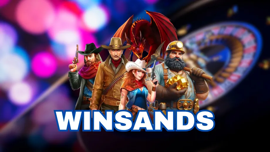 Winsands 